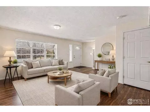 Living - 3426 Sauvignon Ct, Greeley, CO 80634 photo 1 of 5
