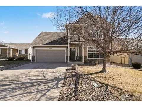 3426 Sauvignon Ct, Greeley, CO 80634