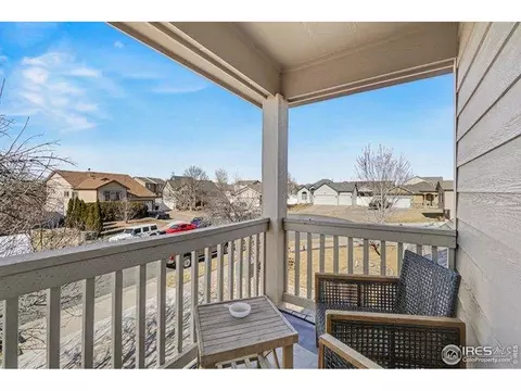Exterior - 3426 Sauvignon Ct, Greeley, CO 80634 photo 3 of 4