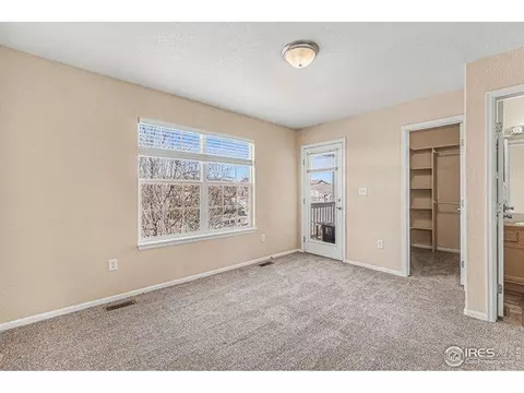 Bedroom - 3426 Sauvignon Ct, Greeley, CO 80634 photo 1 of 4