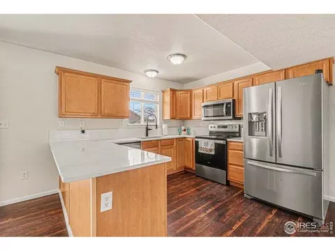 Kitchen - 3426 Sauvignon Ct, Greeley, CO 80634 photo 1 of 2