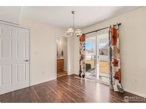 Dining - 3426 Sauvignon Ct, Greeley, CO 80634 photo 2 of 2