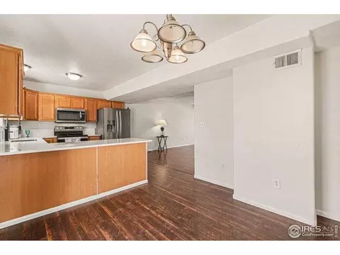 Dining - 3426 Sauvignon Ct, Greeley, CO 80634 photo 1 of 2