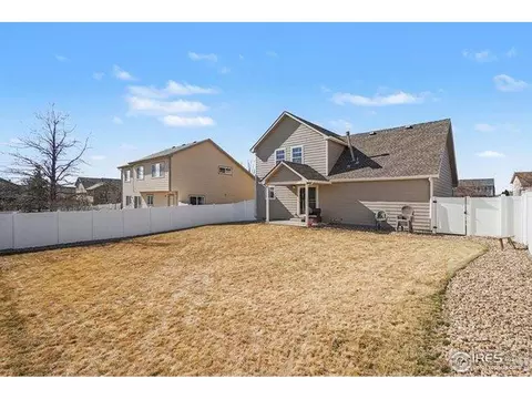 Exterior - 3426 Sauvignon Ct, Greeley, CO 80634 photo 2 of 4