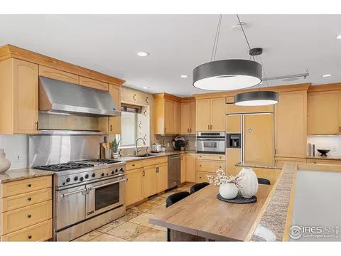 2101 Arapahoe St, Golden, CO 80401