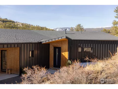 103 W Wildewood Dr, Nederland, CO 80466