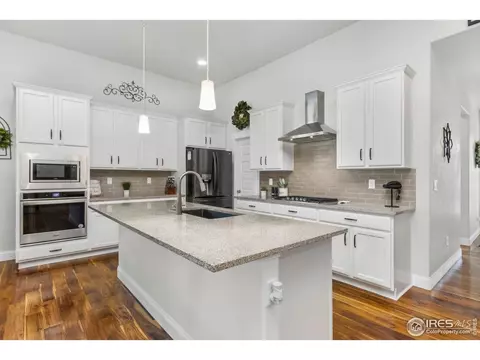 Kitchen - 2093 Gather Ct, Windsor, CO 80550 photo 3 of 4