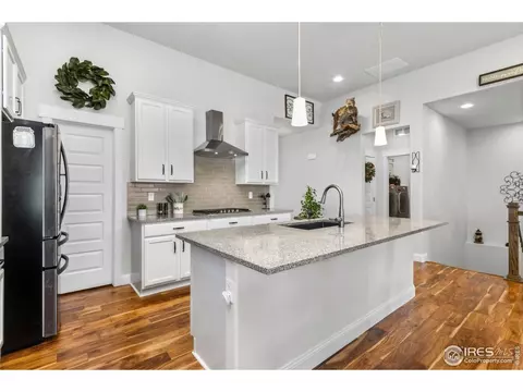 Kitchen - 2093 Gather Ct, Windsor, CO 80550 photo 2 of 4