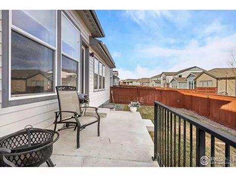 Exterior - 2093 Gather Ct, Windsor, CO 80550 photo 4 of 7