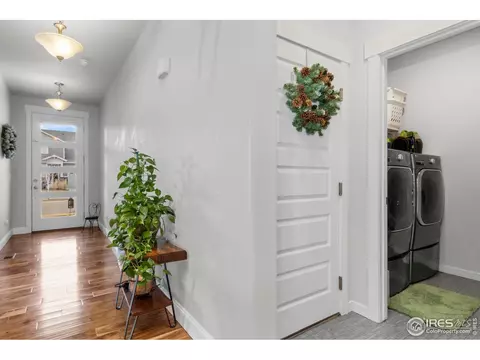 Entry Way - 2093 Gather Ct, Windsor, CO 80550 photo 2 of 2
