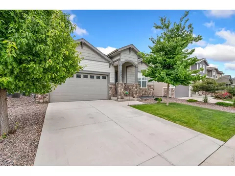 Exterior - 2093 Gather Ct, Windsor, CO 80550 photo 2 of 7