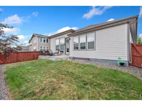Exterior - 2093 Gather Ct, Windsor, CO 80550 photo 7 of 7