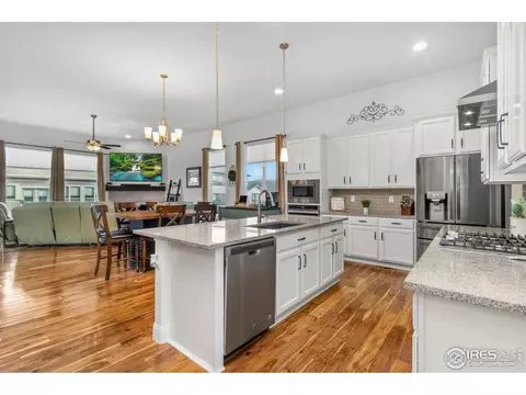 Kitchen - 2093 Gather Ct, Windsor, CO 80550 photo 1 of 4