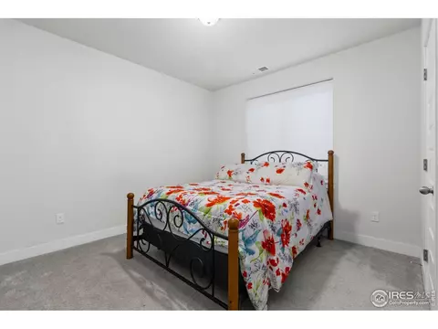 Bedroom - 2093 Gather Ct, Windsor, CO 80550 photo 6 of 6