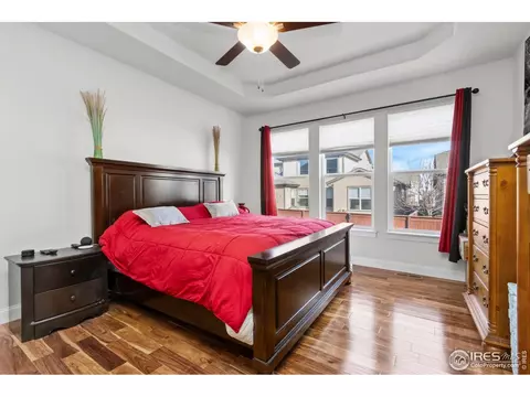 Bedroom - 2093 Gather Ct, Windsor, CO 80550 photo 1 of 6