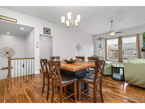 Dining - 2093 Gather Ct, Windsor, CO 80550 photo 1 of 4