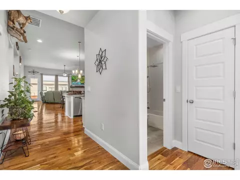 Entry Way - 2093 Gather Ct, Windsor, CO 80550 photo 1 of 2