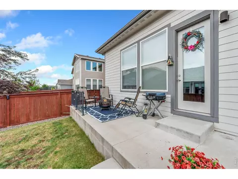 Exterior - 2093 Gather Ct, Windsor, CO 80550 photo 5 of 7