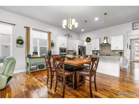 Dining - 2093 Gather Ct, Windsor, CO 80550 photo 2 of 4