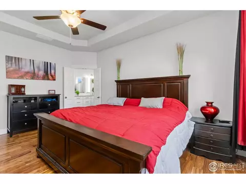 Bedroom - 2093 Gather Ct, Windsor, CO 80550 photo 2 of 6