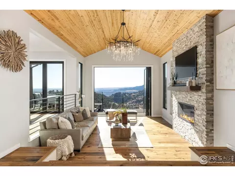 150 Valley View Way, Boulder, CO 80304