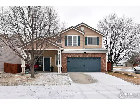 1102 Fenwick Dr, Fort Collins, CO 80524