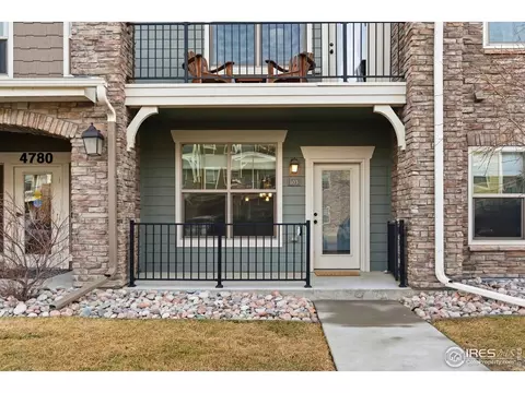 4780 Hahns Peak Dr #103, Loveland, CO 80538