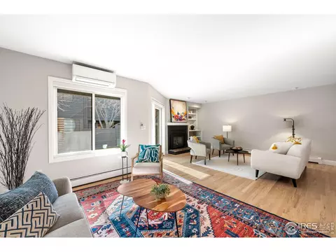 Living - 3074 Edison Ct, Boulder, CO 80301 photo 6 of 6