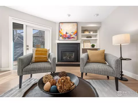 Living - 3074 Edison Ct, Boulder, CO 80301 photo 2 of 6