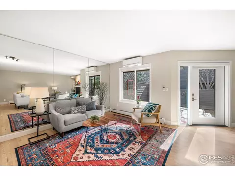 Living - 3074 Edison Ct, Boulder, CO 80301 photo 5 of 6