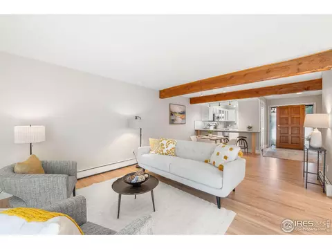 Living - 3074 Edison Ct, Boulder, CO 80301 photo 1 of 6