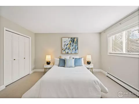 Bedroom - 3074 Edison Ct, Boulder, CO 80301 photo 2 of 4