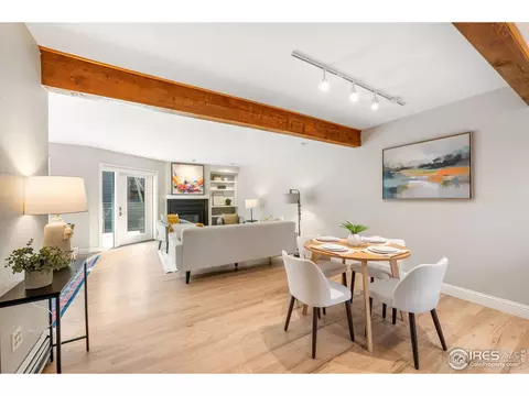 Dining - 3074 Edison Ct, Boulder, CO 80301 photo 1 of 3