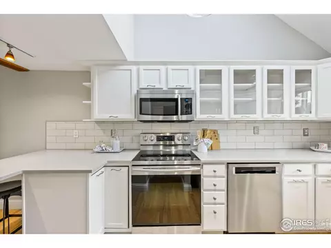 Kitchen - 3074 Edison Ct, Boulder, CO 80301 photo 2 of 5