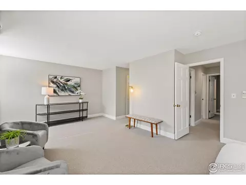 Bedroom - 3074 Edison Ct, Boulder, CO 80301 photo 3 of 4