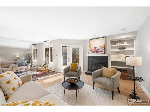 Living - 3074 Edison Ct, Boulder, CO 80301 photo 3 of 6