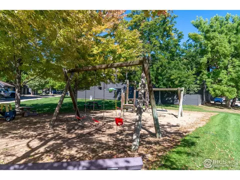 Exterior - 3074 Edison Ct, Boulder, CO 80301 photo 8 of 8