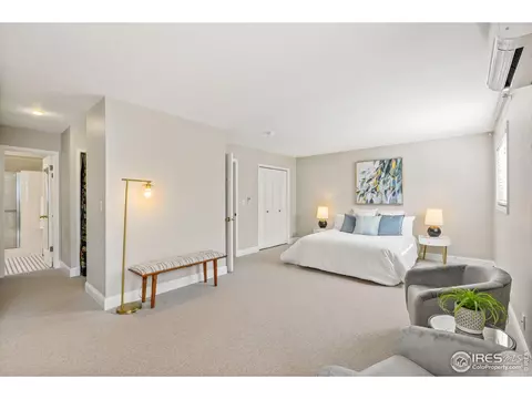 Bedroom - 3074 Edison Ct, Boulder, CO 80301 photo 1 of 4