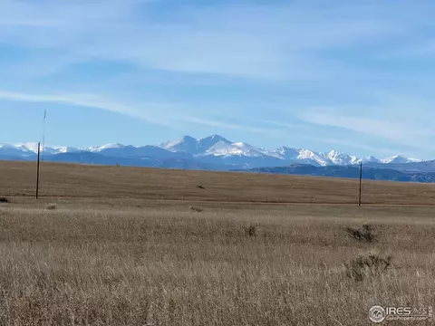 0 County Road 17, Wellington, CO 80549