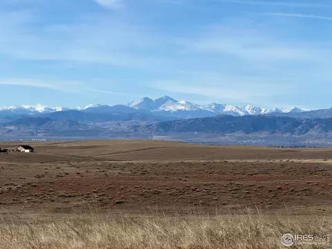 0 County Road 17, Wellington, CO 80549