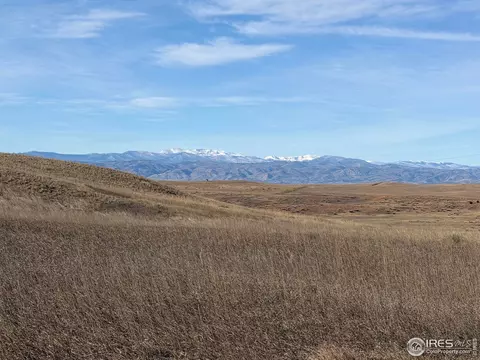 0 County Road 17, Wellington, CO 80549