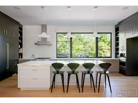 Kitchen - 3621 21st St, Boulder, CO 80304 photo 1 of 7