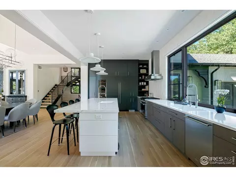 Kitchen - 3621 21st St, Boulder, CO 80304 photo 7 of 7