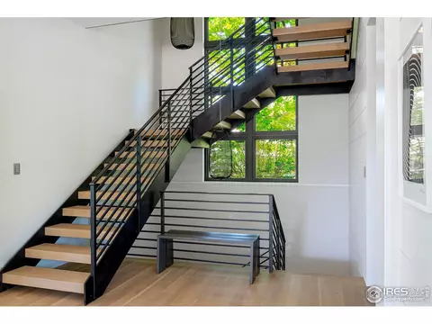 Entry Way - 3621 21st St, Boulder, CO 80304 photo 1 of 2