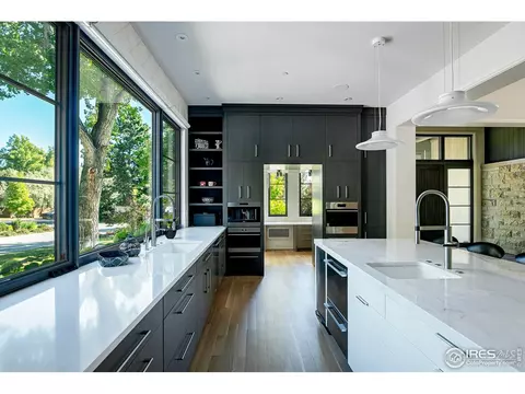 Kitchen - 3621 21st St, Boulder, CO 80304 photo 5 of 7