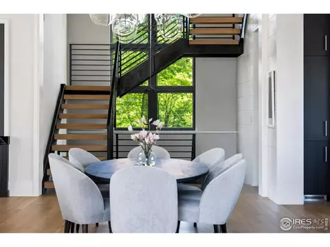Dining - 3621 21st St, Boulder, CO 80304 photo 1 of 4