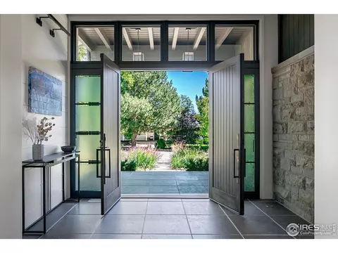 Entry Way - 3621 21st St, Boulder, CO 80304 photo 2 of 2