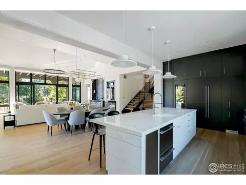 Kitchen - 3621 21st St, Boulder, CO 80304 photo 6 of 7
