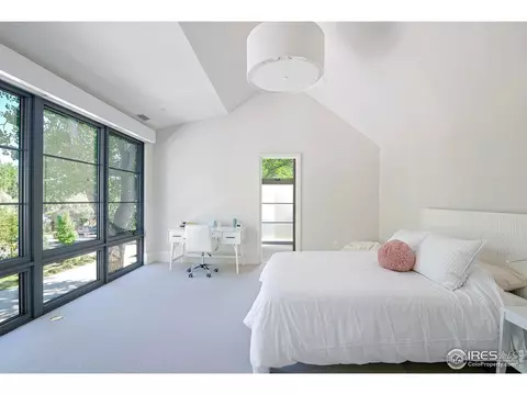 Bedroom - 3621 21st St, Boulder, CO 80304 photo 3 of 5