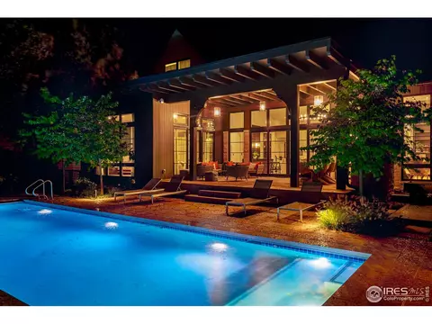 Exterior - 3621 21st St, Boulder, CO 80304 photo 6 of 6